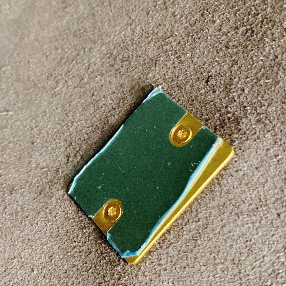 Celine pico bag (used) - Picture 4 of 6